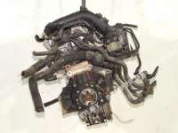 Двигатель  Volkswagen Jetta 5 1.4 TSI Бензин, 2008г. CAX  - Фото 4
