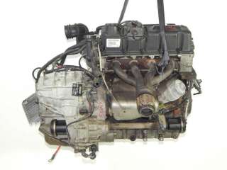 Двигатель  MINI One 1.6  Бензин, 2004г. W10B16  - Фото 3