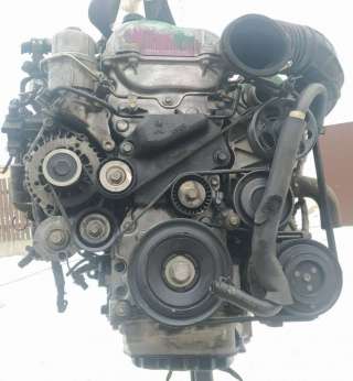 Двигатель  Chevrolet Captiva 2.2 cdti Дизель, 2013г. Z22D1, A22DM  - Фото 5