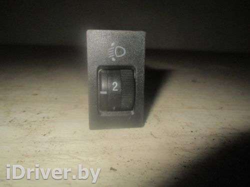 Кнопка корректора фар Chery Tiggo t11 2005г.  - Фото 1