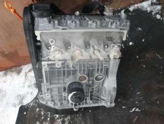 Двигатель  Seat Cordoba 1 restailing 1.4 i Бензин, 2000г. AUD 290624  - Фото 3