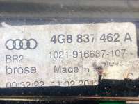 стеклоподъемник передний правый Audi A7 1 (S7,RS7) 2014г. 4G8837462A - Фото 2