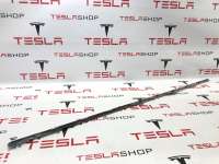 Молдинг (накладка кузовная) Tesla model S 2017г. 1024575-00-G - Фото 3