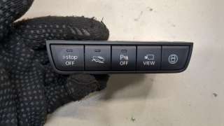 Кнопка парктроника Mazda CX30 2020г. D42C66170 - Фото 2