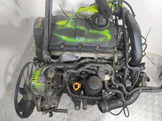 AJM 419238 Двигатель к Volkswagen Passat B5 Арт AG1042438