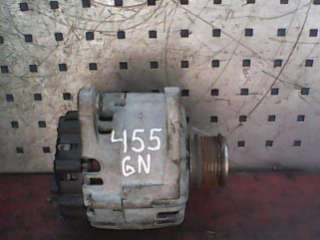 TG12C094 VALEO Генератор к Dacia Logan 1 Арт 455GN
