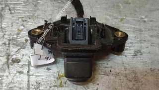 28442HV01B Камера заднего вида Nissan Qashqai 2 restailing Арт 00058466, вид 4