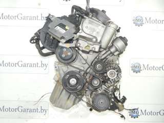 Двигатель  Volkswagen Passat B6 1.6 FSI Бензин, 2005г. BLF  - Фото 5