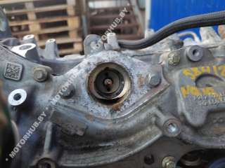 Двигатель  Nissan Qashqai 2 restailing 1.3 Ti Бензин, 2020г. HR13  - Фото 36