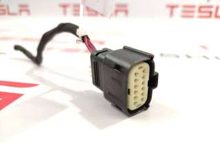 33472-1201,2135153-02-C Разъем (фишка) проводки к Tesla model S Арт 9894116