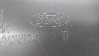 Обшивка центральной стойки Ford Focus 3 restailing 2015г. 1725748, BM51-A243W07-AD35B8, BM51-A243W07-A - Фото 22