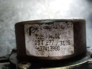  Насос вакуумный Citroen C2  Арт 12251