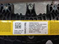 Подушка безопасности коленная Porsche Panamera 970 2011г. 97080306204, 970803062 , artATV38061 - Фото 4