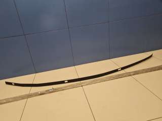 Молдинг крыши правый Hyundai Trajet 2000г. 872623A000 - Фото 3