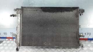  Радиатор кондиционера Volvo XC90 1 Арт AAD17KB01, вид 4