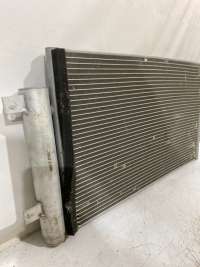 радиатор кондиционера Lada Granta 2011г. 619895 - Фото 2