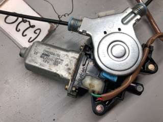 Стеклоподъемник электрический передний правый Mazda Premacy 1 2002г. 862100-3883, C100-58-590F - Фото 4