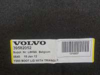 Обшивка крышки багажника Volvo S60 2 2010г. 39582052 - Фото 5