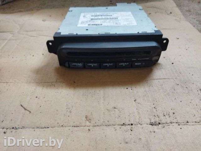 DVD Chrysler Town Country 4 2001г. P56038531AD - Фото 1