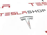 1588012-00-A эмблема к Tesla model S Арт 9908516