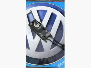  Кулиса Volkswagen Passat B6 Арт 35487360, вид 1