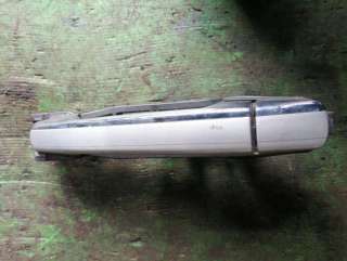  Ручка наружная задняя левая к Mercedes E W210 Арт MT389