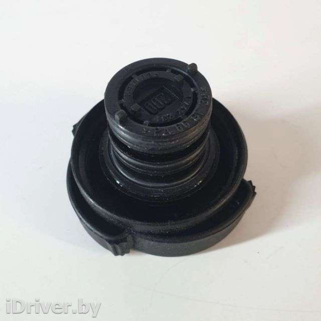 Крышка (пробка) радиатора BMW Z3 2014г. 1742231 - Фото 1