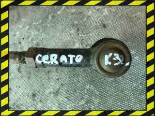 рулевая рейка Kia Cerato 1 2005г.  - Фото 5