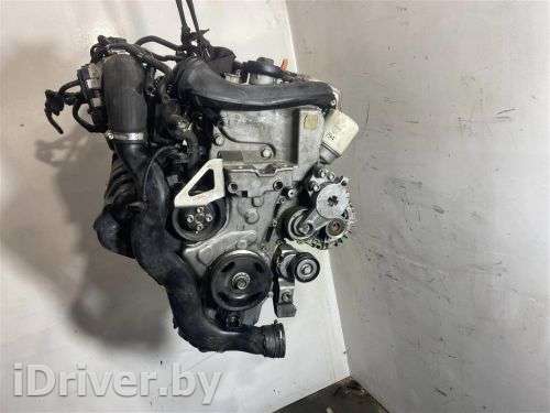 Двигатель  Volkswagen Tiguan 1 1.4 TSI Бензин, 2013г. CTH  - Фото 1