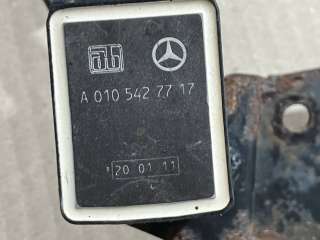 Датчик положения подвески Mercedes CLS C219 2006г. A0105427717 - Фото 8