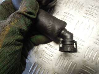 Клапан вентиляции картерных газов BMW X5 E70 2008г.  - Фото 5