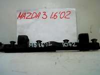  Рейка топливная (рампа) к Mazda 3 BK Арт 00001040622