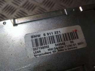 Блок управления (другие) BMW 5 E39 2002г. 6911221 - Фото 4