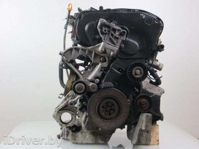 Двигатель  Alfa Romeo 146 1.4 16V Бензин, 1998г. AR33501  - Фото 1