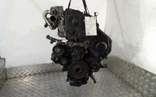 KKDA Двигатель дизельный к Ford Focus 2 restailing Арт KDN22AB01