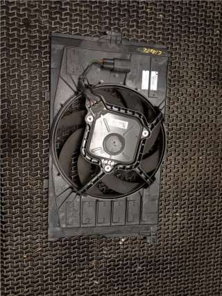 15272311 Вентилятор радиатора к BMW i3 Арт 7961501
