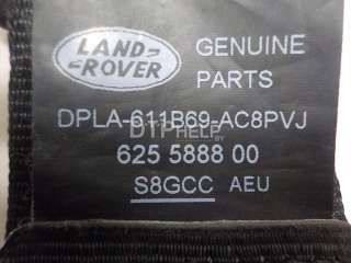 Ремень безопасности Land Rover Range Rover Sport 2 2014г.  - Фото 3