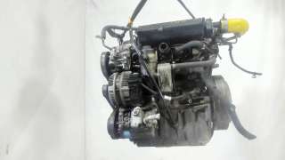 Двигатель  Land Rover Freelander 1 2.0 Турбо Дизель, 2004г. 81605514204D3,TD4 204D3  - Фото 4