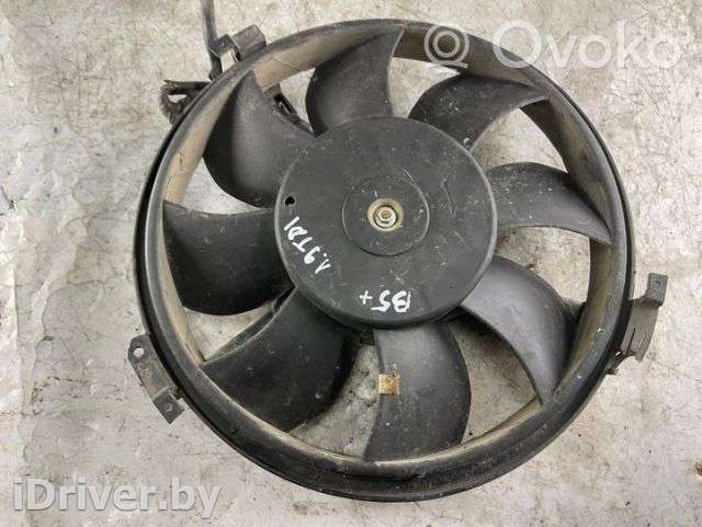 Вентилятор радиатора Volkswagen Passat B5 2001г. artDMN12530 - Фото 1