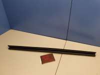 6J4839471B Накладка стекла задней левой двери к Seat Ibiza 2 Арт Z253906