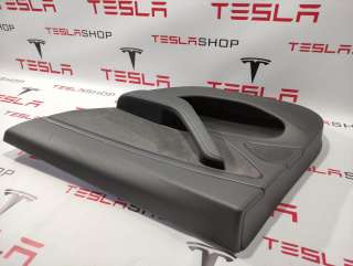 Обшивка двери задней правой (дверная карта) Tesla model 3 2020г. 1079742-00-A,1090415-01-M,1105096-00-E,1094959-01-C,1106601-02-D - Фото 5