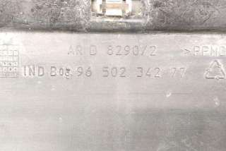 Накладка на порог Citroen C5 1 2005г. 9650234277 , art8273522 - Фото 8