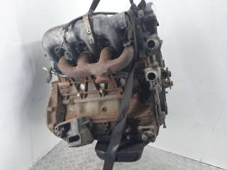 Двигатель  Renault Trafic 2 2.5  2001г. SOFIM 8140.67 2550-2237961 222143444S8US758  - Фото 4