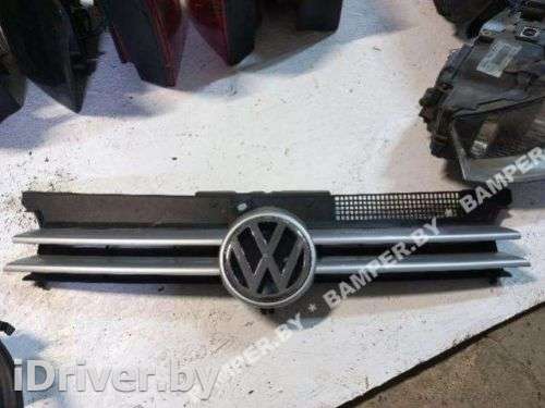  Решетка радиатора к Volkswagen Golf 4 Арт 76176667