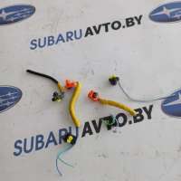  Разъем (фишка) проводки к Subaru Impreza 5 Арт 51996617