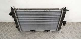  Радиатор (основной) к Daewoo Matiz M150 restailing Арт 00808006001