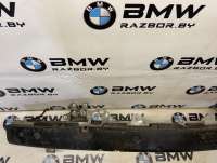 Кронштейн крепления бампера переднего BMW 7 E65/E66 2006г. 7135522, 51117135522 - Фото 6