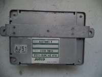 AJ51189E1P Блок управления подушек безопасности к Mazda MPV 2 Арт 540w40712