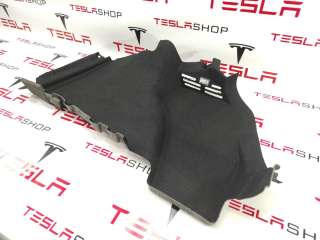 Обшивка багажника Tesla model 3 2018г. 1097005-00-I - Фото 2