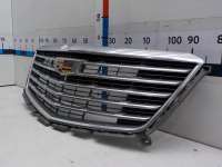 Решетка радиатора Cadillac XT5  23243517 - Фото 2